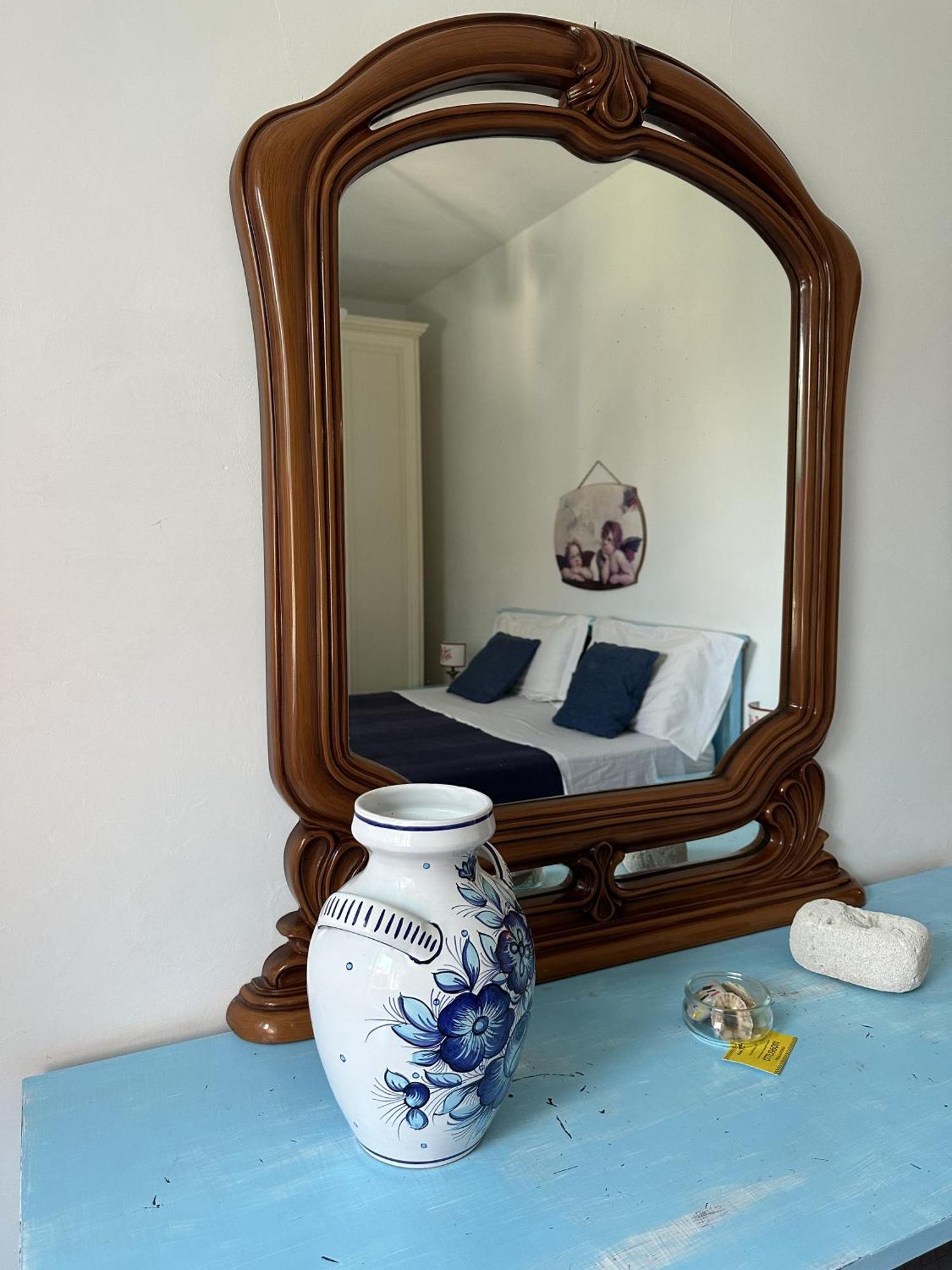 Casa Talento Villa Ponza Buitenkant foto