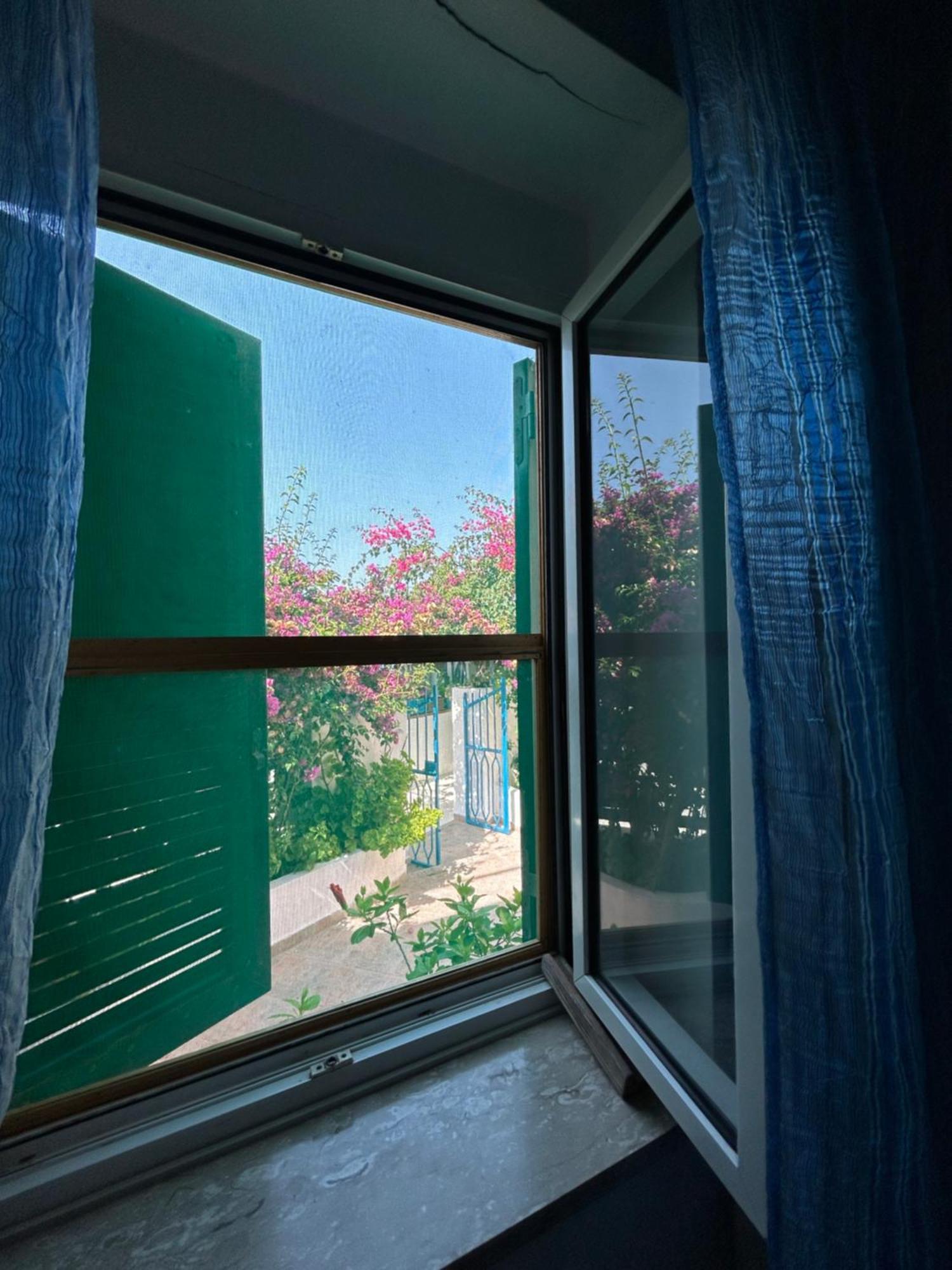 Casa Talento Villa Ponza Buitenkant foto